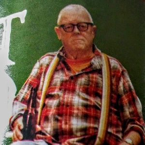 Meet your Posher, Brad